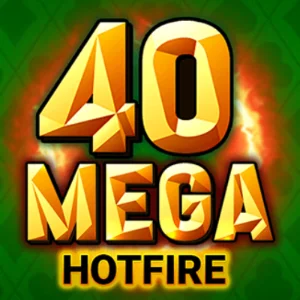 40 Mega Hot