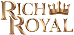 Rich Royal Casino logo